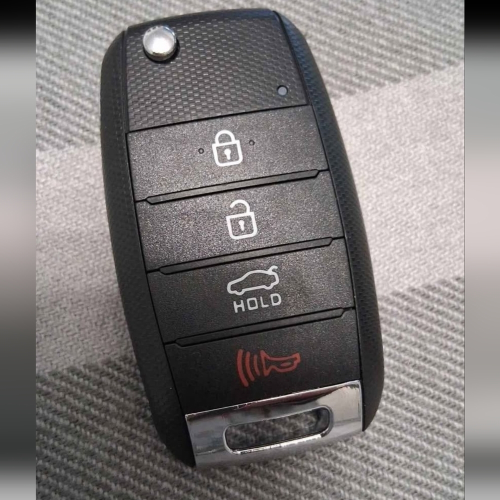 KIA compatible KEY fob